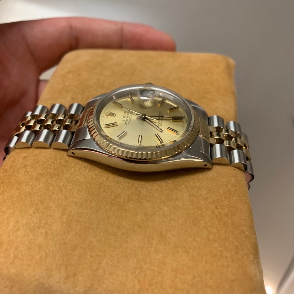 Rolex watch - Picture 15 of 16